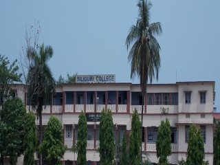 Siliguri College