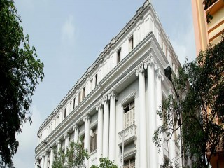 Calcutta University