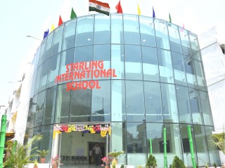 Starling International School