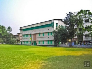 Naktala High School