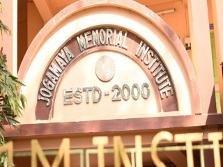 Jogamaya Memorial Institute