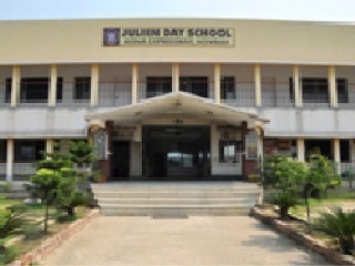 Julien day school (howrah)