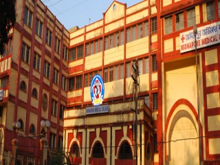 Midnapore Medical College and Hospital