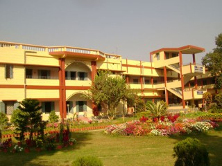 Barrackpore Rastraguru Surendranath College