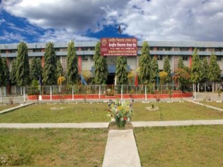 Kendriya Vidyalaya Sevoke Road