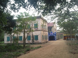 Bankura Christian Collegiate School