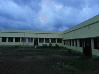 A.G.P.N. Convent School