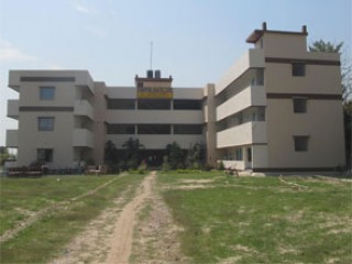 Chanchal B.Ed College