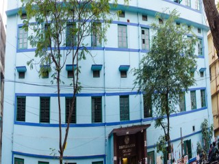 Charuchandra College