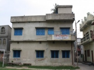 Bhatpara Sahitya Mandir