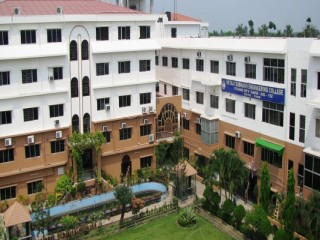 Netaji Subhash Engineering College