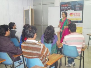 VistaMind Education