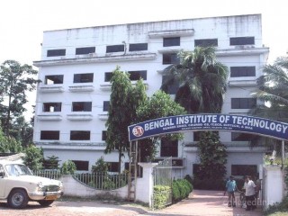 BENGAL INSTITUTE OF TECHNOLOGY