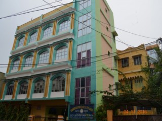 SUNDARBAN ASHUTOSH B.ED. COLLEGE FOR WOMEN