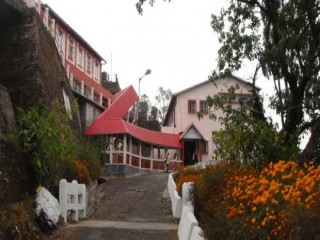 Kurseong College