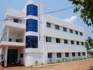 Santipur B.Ed College