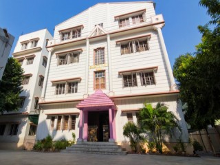 Calcutta Public School