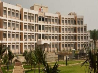 NSHM Knowledge Campus - Durgapur