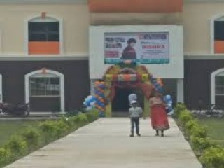 Narayana School - Rishra