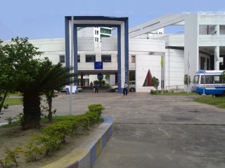 National Institute of Fashion Technology