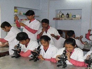 Dr. K.R. Adhikary College of Optometry & Paramedical Technology