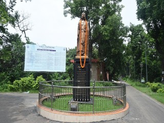 University of Burdwan