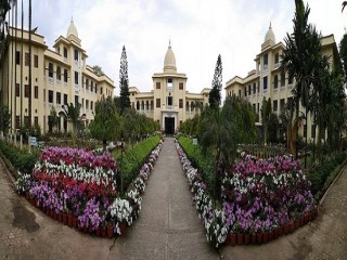 Ramakrishna Mission Vidyamandira