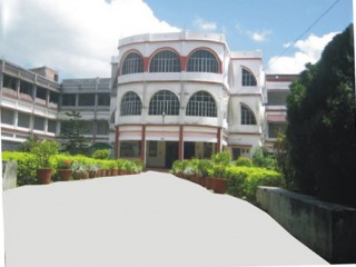 Shamayita Convent School