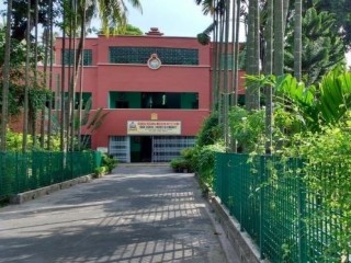 Ramakrishna Mission Boys Home High School