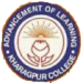 Kharagpur College