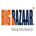 Big Bazaar, Shibpur