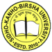  Sidho Kanho Birsha University