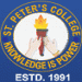 St.Peter\'s College