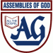 Assembly Of God School - Senior School