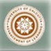 The Department of Electronic Science in Calcutta University