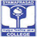 Syamaprasad College