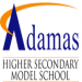 Adamas Higher Secondary Model School