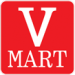 v-mart, jalpaiguri