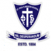 St. Paul\'s Mission School-junior