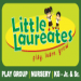 Little Laureates, Serampore