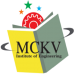 Mckv Institute Of Engineering