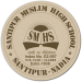 Santipur Muslim High School