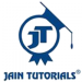 Jain Tutorials