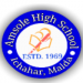 Amsole High School