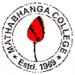 Mathabhanga College