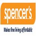 Spencer\'s, Pancha Sayar