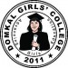 Domkal Girl\'s College