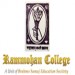 Rammohan College