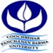 Cooch Behar Panchanan Barma University