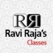 Ravi Raja\'s Classes